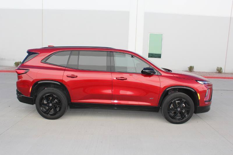 Used 2025 Buick Enclave Sport Touring w/ Super Cruise Package AWD/4WD image 5