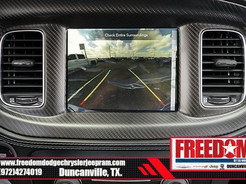 New 2023 Dodge Charger Scat Pack image 22