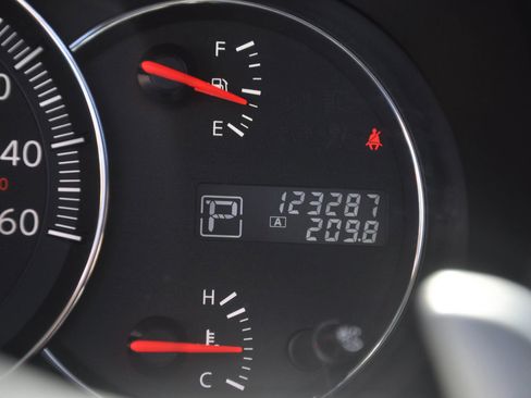 Used 2014 Nissan Maxima 3.5 SV w/ Premium Package image 38