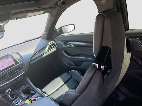 Used 2022 Cadillac CT5 V Blackwing w/ Carbon Fiber Package 2 image 25