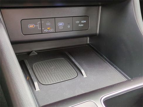 New 2025 Hyundai Sonata SEL image 20