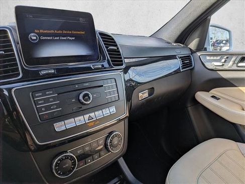 Used 2018 Mercedes-Benz GLS 450 GLS 450 image 12