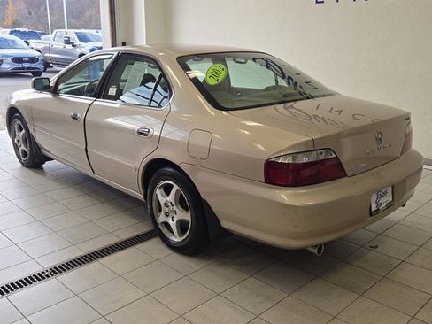 Used 2002 Acura TL 3.2 image 13