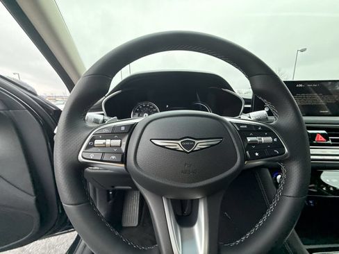 Used 2026 Genesis G70 2.5T Prestige RWD image 20