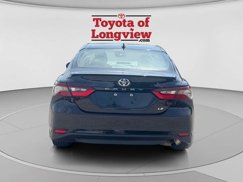 Used 2024 Toyota Camry LE FWD image 4