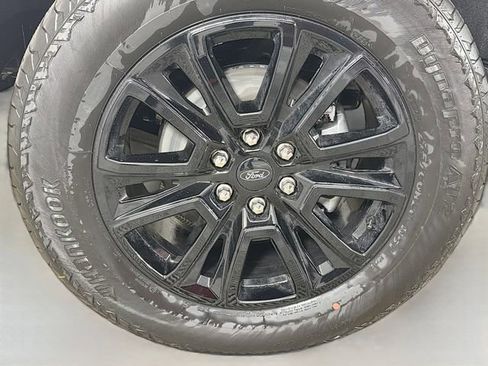 New 2026 Ford F150 Platinum w/ Equipment Group 700A Standard AWD/4WD image 39