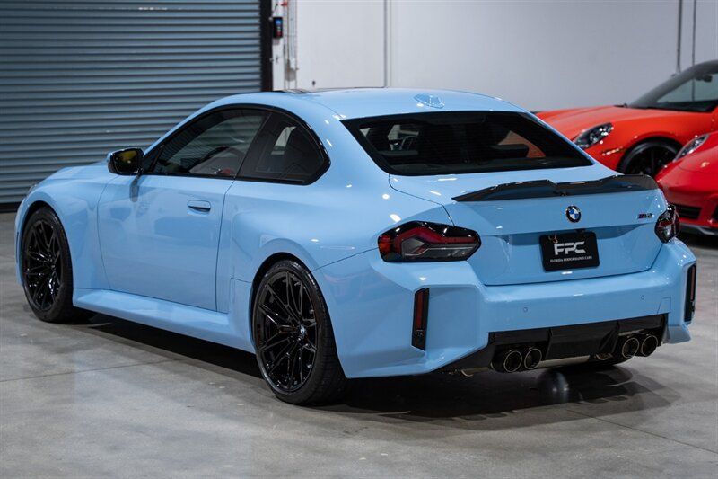 Used 2025 BMW M2 RWD image 65