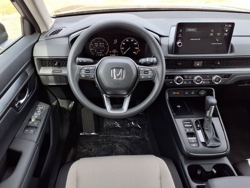 New 2026 Honda CR-V EX image 13