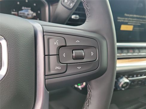 New 2026 GMC Sierra 1500 Elevation AWD/4WD image 26