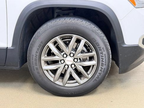 Used 2019 GMC Acadia SLT FWD image 4