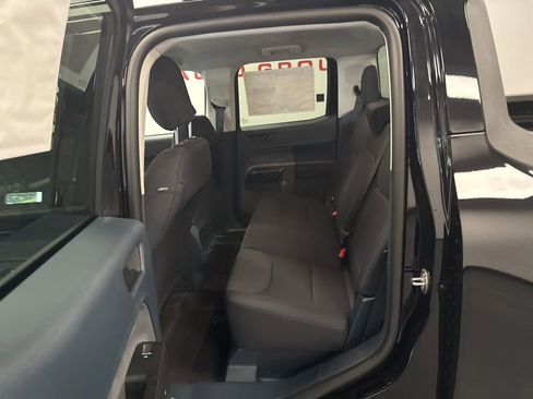 New 2026 Ford Maverick XL AWD/4WD image 25