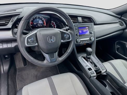Used 2018 Honda Civic LX-P image 15
