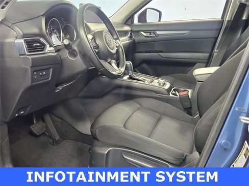 Used 2023 MAZDA CX-5 AWD 2.5 S image 7