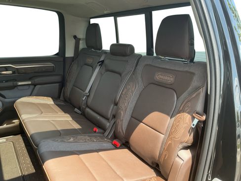 New 2026 RAM 1500 Limited image 14