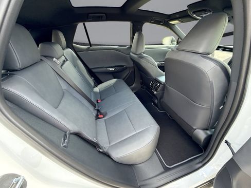 Used 2026 Lexus RZ 350e 2WD w/ Convenience Package image 17