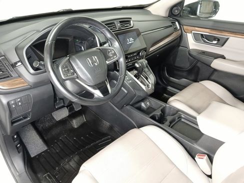 Used 2017 Honda CR-V EX-L image 15
