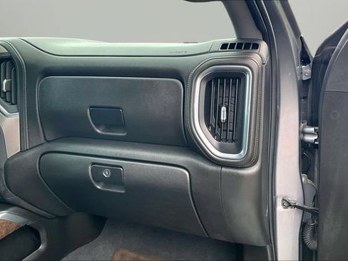 Used 2022 GMC Sierra 1500 Denali w/ Driver Alert Package II AWD/4WD image 15