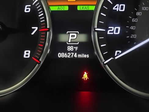 Used 2018 Acura MDX SH-AWD image 23