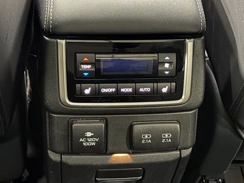 Used 2021 Subaru Ascent Touring w/ Popular Package #2A image 26