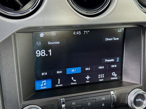 Used 2017 Ford Mustang GT Premium w/ Equipment Group 401A image 21