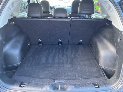 Certified 2019 Jeep Compass Limited image 10