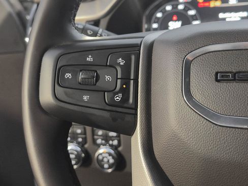 Used 2025 GMC Sierra 2500 Denali w/ Denali Reserve Package image 22