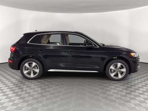 Used 2022 Audi Q5 2.0T Premium Plus AWD/4WD image 8