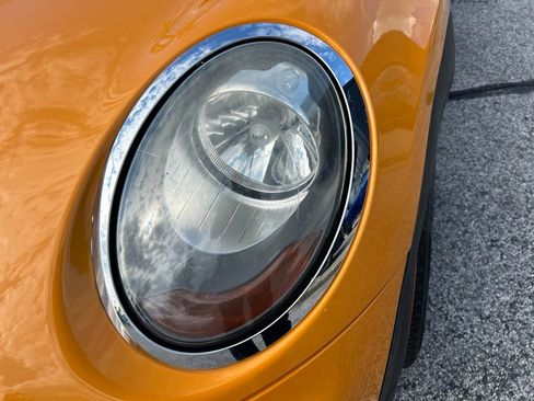 Used 2016 MINI Cooper 2-Door Hardtop FWD image 18