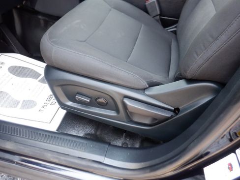 Used 2022 Ford Explorer 4WD Police Interceptor image 10