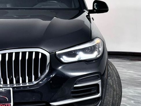 Used 2023 BMW X5 xDrive40i w/ Premium Package AWD/4WD image 6