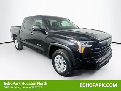 Used 2024 Toyota Tundra SR5