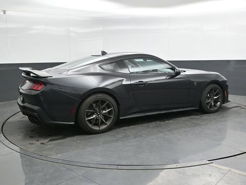 Used 2024 Ford Mustang Dark Horse RWD image 4