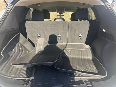 Used 2020 Ford Escape SE AWD/4WD image 16