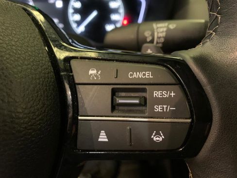 Used 2025 Honda Civic Sport image 21