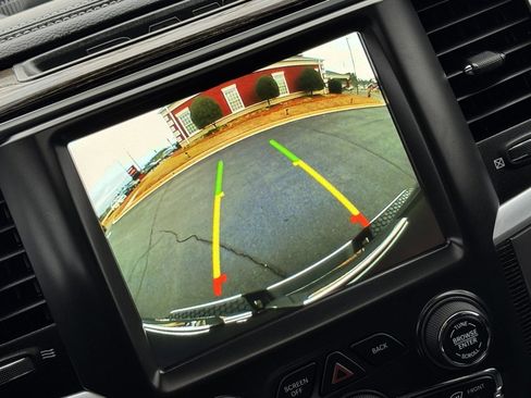 Used 2018 RAM 2500 Limited image 29