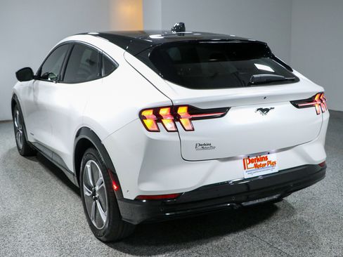 Used 2023 Ford Mustang Mach-E Premium RWD image 9