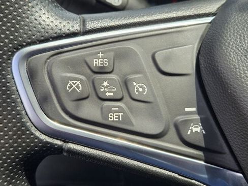 Used 2024 Chevrolet Malibu LT FWD image 32