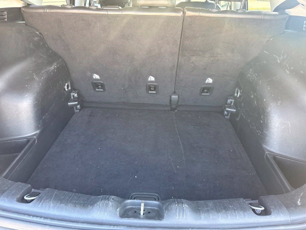 Used 2019 Jeep Compass Latitude FWD image 13
