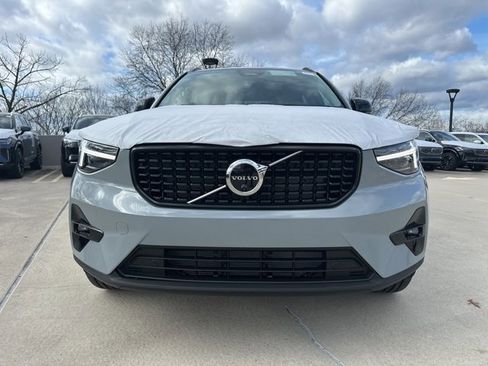 New 2026 Volvo XC40 B5 Plus w/ Protection Package Premier image 2