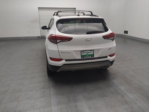 Used 2017 Hyundai Tucson Night image 6