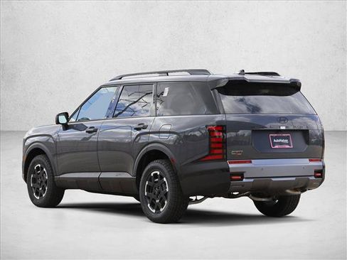 New 2026 Hyundai Palisade XRT Pro AWD/4WD image 7