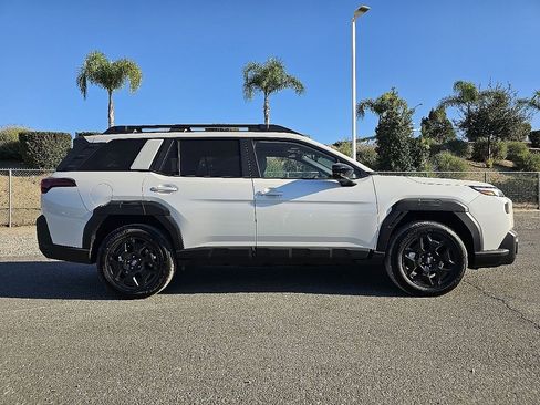 New 2026 Subaru Outback Limited AWD/4WD image 8