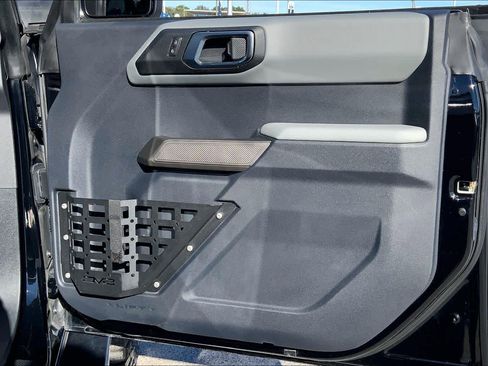 Used 2021 Ford Bronco Badlands image 22