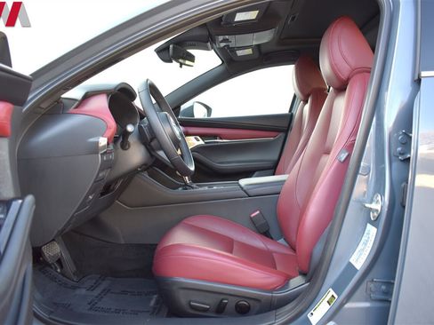 Used 2023 MAZDA MAZDA3 s image 10
