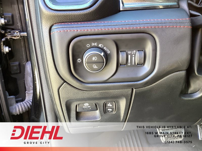 Used 2023 RAM 1500 TRX w/ TRX Level 2 Equipment Group AWD/4WD image 27