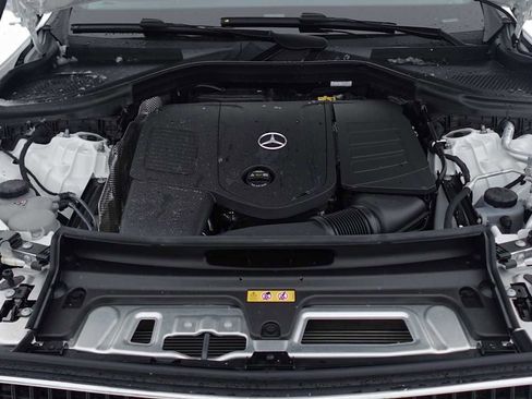 New 2026 Mercedes-Benz GLC 300 GLC 300 image 27