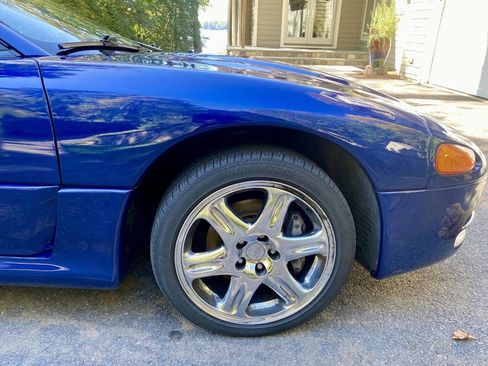 Used 1995 Mitsubishi 3000GT VR-4 image 48