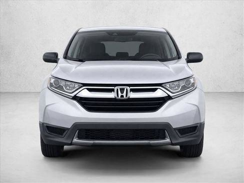 Used 2019 Honda CR-V LX image 2