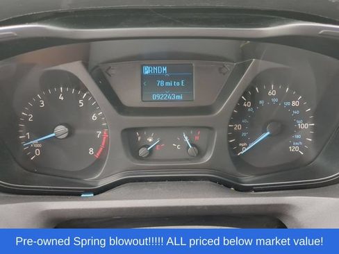 Used 2018 Ford Transit 150 148 Low Roof RWD image 26