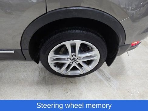 Used 2017 Lincoln MKC Reserve w/ Canadian Touring Package image 14